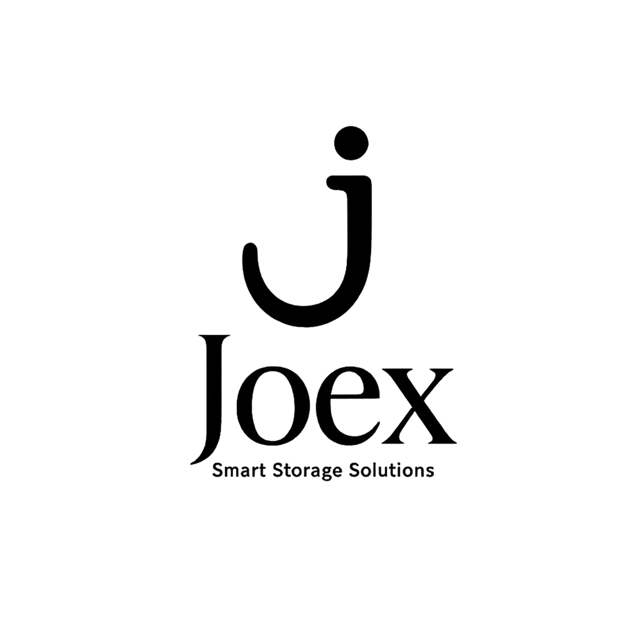 Joex black logo